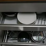 Zum Alten Forsthaus アパート Neu Poorstorf
