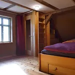 Zum Alten Forsthaus アパート Neu Poorstorf