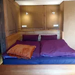 アパート Zum Alten Forsthaus