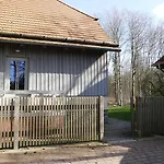 アパート Zum Alten Forsthaus