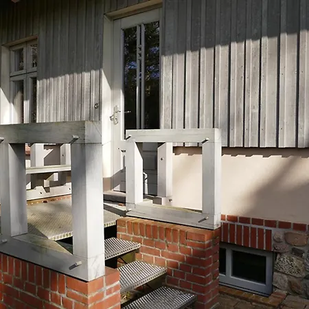 Zum Alten Forsthaus Appartement *