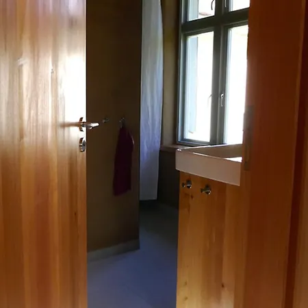 Zum Alten Forsthaus Neu Poorstorf
