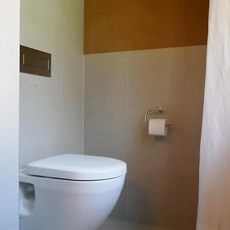 Appartement Zum Alten Forsthaus *