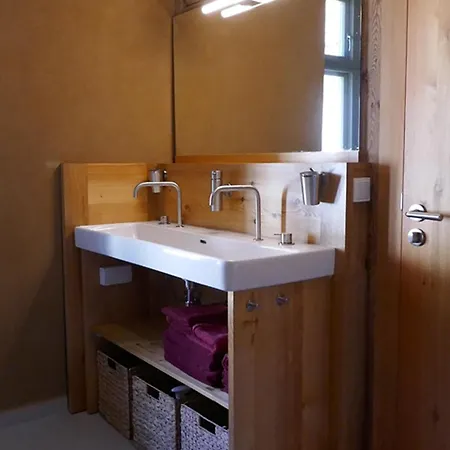 Zum Alten Forsthaus Appartement Neu Poorstorf