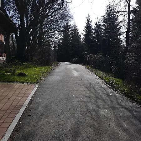 Zum Alten Forsthaus *