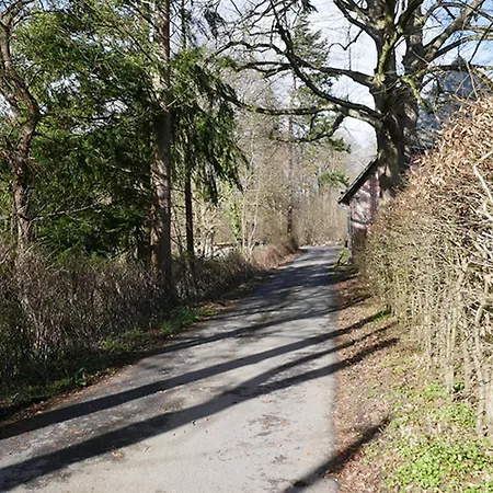 Zum Alten Forsthaus Appartement